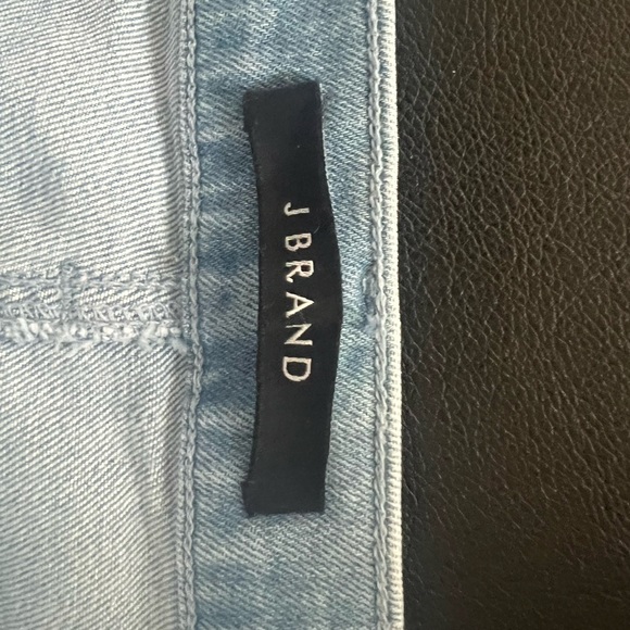 J Brand, denim skit, barely worn, size 29 - Picture 4 of 4